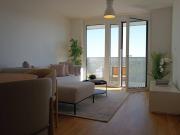 BALKON 2 ZIMMER PERFEKT FÜR SINGLES, PAARE ODER ANLAGEOBJEKT