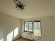 Helle 3 Zimmer Wohnung mit Loggia im Grünen /...