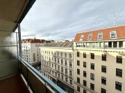 HELLE 3 ZIMMER WOHNUNG MIT LOGGIA IN 1010 WIEN...