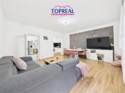Helle 3 Zimmer Wohnung mit Loggia in Bestlage von Wels