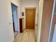 Helle 3 Zimmer Wohnung mit Loggia in ruhiger Lage...