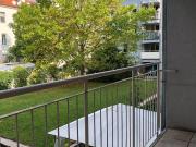 Helle 3 Zimmer Wohnung mit Loggia in Wien Penzing