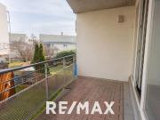 Helle 3 Zimmer Wohnung mit Loggia und Garagenplatz...
