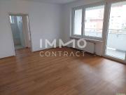 Helle 3 Zimmer Wohnung mit Loggia und Lift in Steyr...