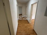 Helle 3 Zimmer Wohnung mit neuer Einbauküche in Zabo