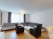 Helle 3 Zimmer Wohnung mit Parkplatz in 1030 Wien Ideal...