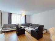 Helle 3 Zimmer Wohnung mit Parkplatz in 1030 Wien Ideal...