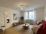 Helle 3 Zimmer Wohnung mit perfekter Raumaufteilung in...