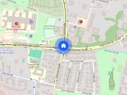 Helle 3 Zimmer Wohnung mit separater Küche, großem...