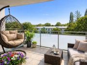 Helle 3 Zimmer Wohnung mit Sonnenbalkon &...