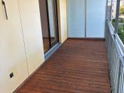 Helle 3 Zimmer Wohnung mit sonnigem Balkon in zentraler...