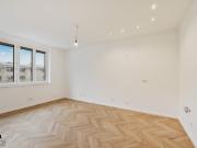 Helle 3 Zimmer Wohnung mit Stil und Charme | kernsaniert!