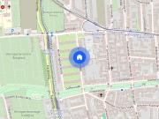 Helle 3 Zimmer Wohnung mit Tageslichtbad und Balkon