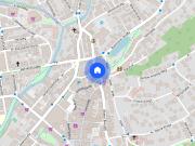 Helle 3 Zimmer Wohnung mit Terrasse, Balkon und TG...