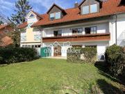 Helle 3 Zimmer Wohnung mit Terrasse & Garten in ruhiger Lage