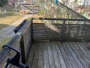 Helle 3 Zimmer Wohnung mit Terrasse und...