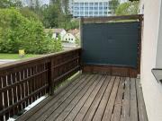 Helle 3 Zimmer Wohnung mit Terrasse in Waidhofen a.d. Thaya