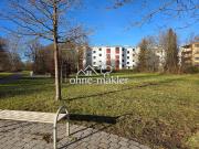Helle 3 Zimmer Wohnung mit tollem Ausblick auf Park für...