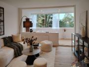 Helle 3 Zimmer Wohnung mit tollem Ausblick in ruhiger...