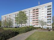 Helle 3 Zimmer Wohnung mit toller Aussicht / 6.OG links