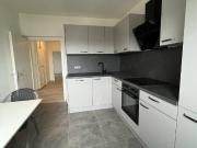 Helle 3 Zimmer Wohnung mit verglaster Loggia in Linz