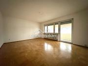 Helle 3 Zimmer Wohnung mit viel Potenzial in Ingolstadt