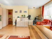 Helle 3 Zimmer Wohnung mit West Loggia und durchdachtem...