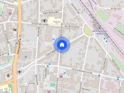 helle 3 Zimmer Wohnung mit Wohnküche und praktischer...