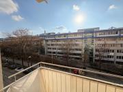 Helle 3 Zimmer Wohnung mit zwei Balkone Viel platz zum...