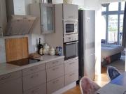 Helle 3 Zimmer Wohnung mit zwei Balkonen in Berlin...