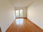 Helle 3 Zimmer Wohnung mit zwei Balkonen und...