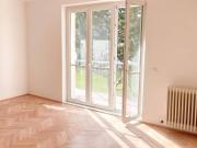 Helle 3 Zimmer Wohnung Nähe Hörndlwald