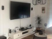 Helle 3 Zimmer Wohnung Neubau