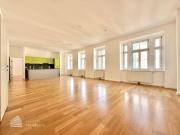 Helle 3 Zimmer Wohnung, unbefristet, Nähe Theresianum