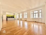 Helle 3 Zimmer Wohnung, unbefristet, Nähe Theresianum