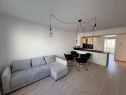 Helle 3 Zimmer Wohnung / WG geeignet