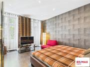 Helle 3 Zimmerwhg. in der Nähe der U 6 Station Nußdorfer...