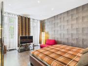 Helle 3 Zimmerwhg. in der Nähe der U 6 Station Nußdorfer...