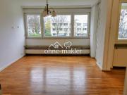 Helle 3 Zimmerwohnung