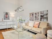 Helle 3 Zimmerwohnung im 3 Obergeschoss in Mannheim...