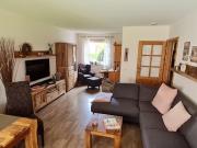 Helle 3 Zimmerwohnung im EG mit Balkon in Essen Freisenbruch