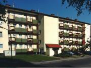 Helle 3 Zimmerwohnung in Dortmund Dorstfeld