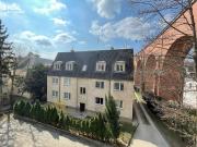 Helle 3 Zimmerwohnung in Grünruhelage Erstbezug nach...