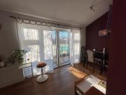 Dachgeschoss 3 Zimmerwohnung in grüne Lichterfelde