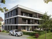 Helle 3 Zimmerwohnung in ruhiger Lage in Lustenau zu...