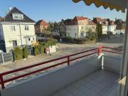 Helle 3 Zimmerwohnung in Stuttgart Luginsland