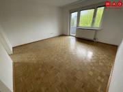 Helle 3 Zimmerwohnung mit Balkon!