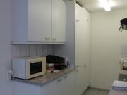 Helle 3 Zimmerwohnung mit Balkon an ruhiger Lage