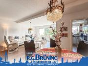 Helle 3 Zimmerwohnung mit Balkon in Kehl