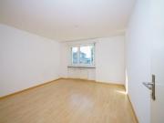 Helle 3 Zimmerwohnung mit Balkon in Pratteln